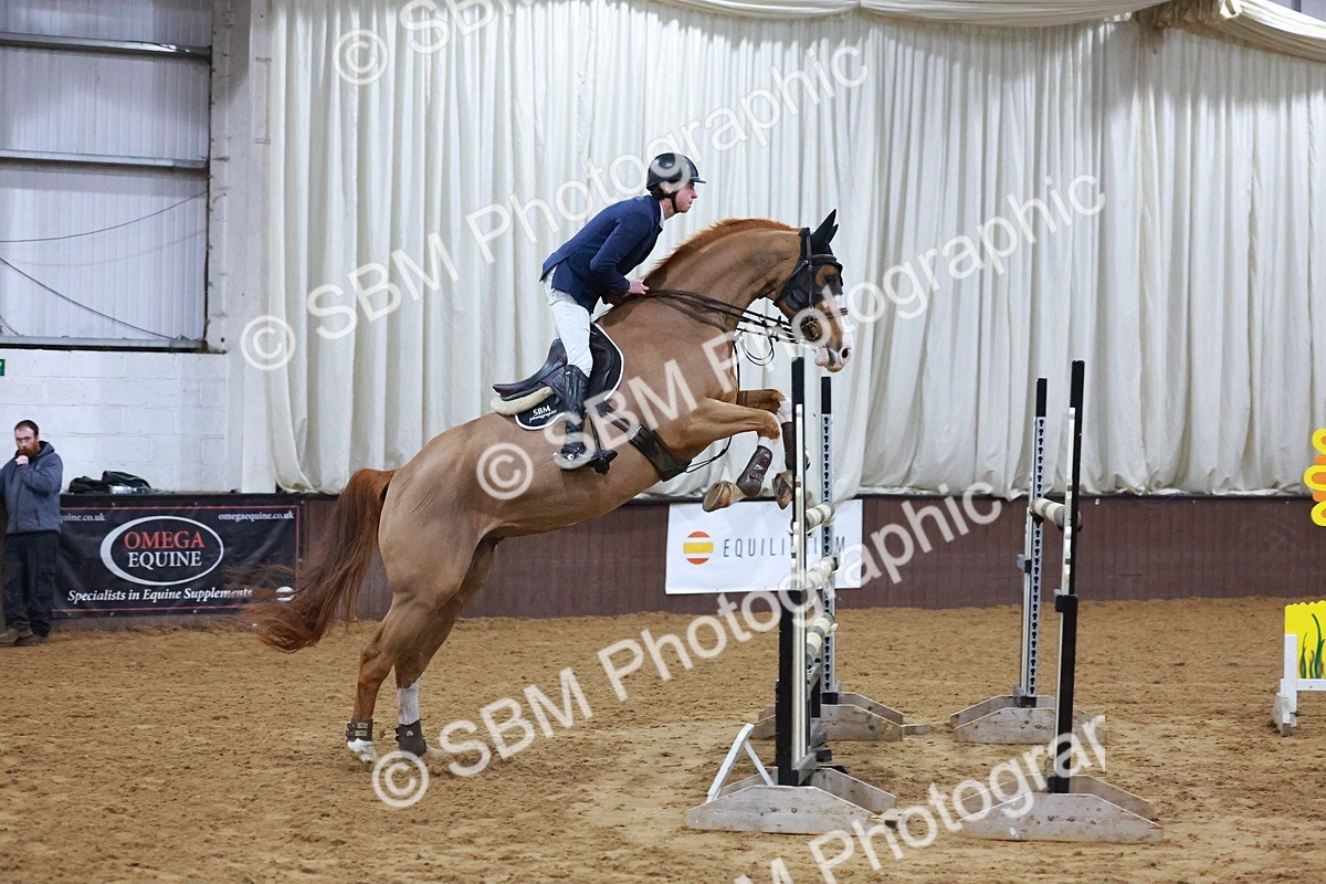 SBM_002884 - Class 6 - National 1.30m