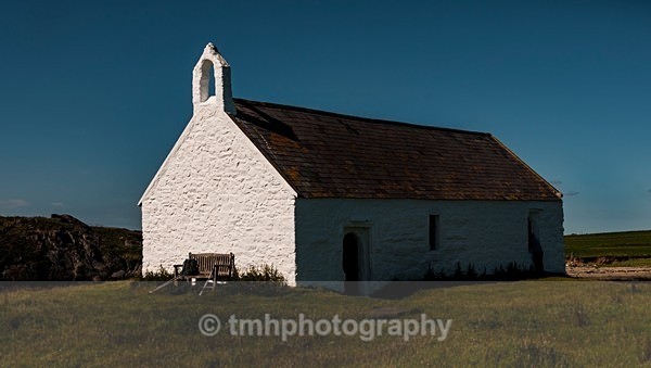 Little Church - Wales