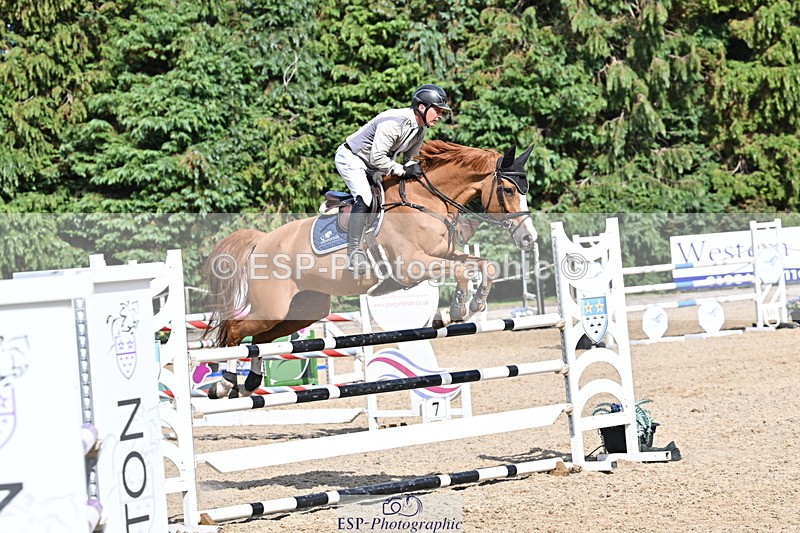 250704A-164212-12122 - Cls 23 Snr Foxhunter
