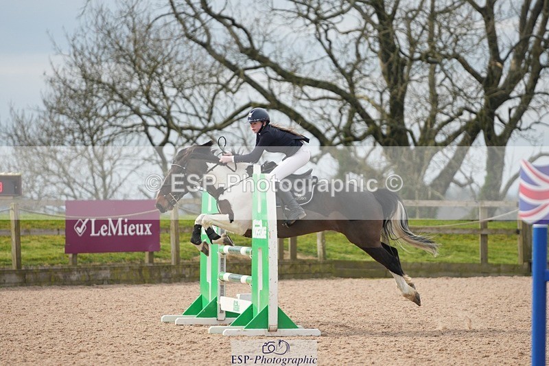 250308-112915-00496 - Cls 8 Pony Discovery and 90cm