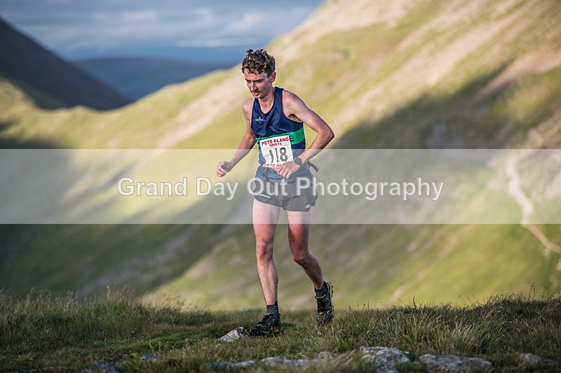 Seat Sandal-44 - Seat Sandal Fell Race Wednesday 9th July 2025