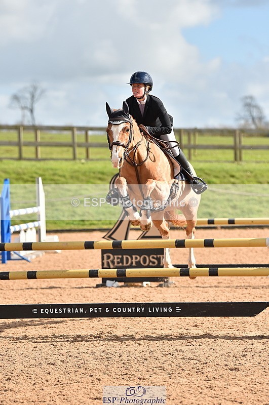 240306A-120048-01112 - Cls 2 Discovery and 1m Open