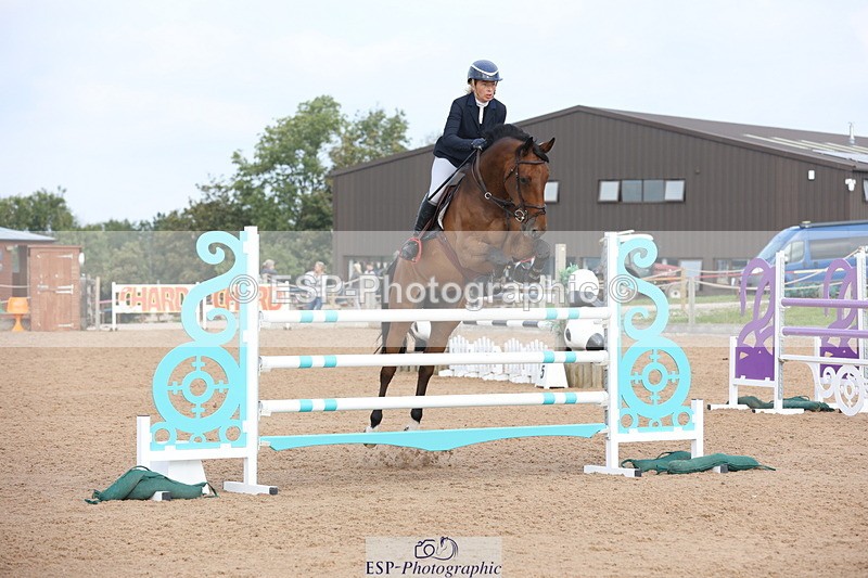 230915A-110607-01637 - Cls 2 Snr Foxhunter