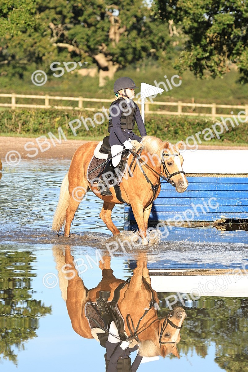 SBM_15364 - E5 - Eventers Challenge 50cm Open