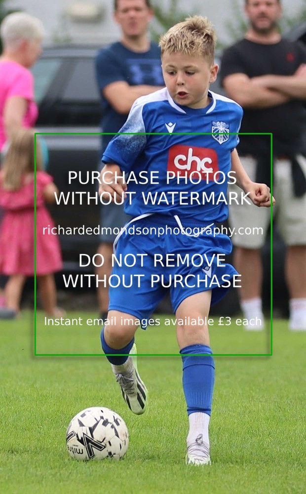 IMG_0504 - Wattsfield U9 v Kendal Utd U9 (9/9/23)