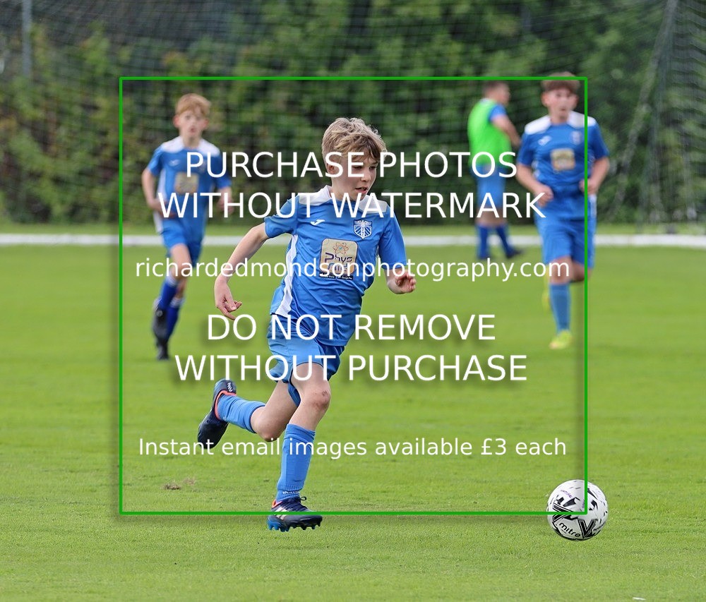 IMG_4427 - Wattsfield U13 v Kirkby Stephen (18/9/22)