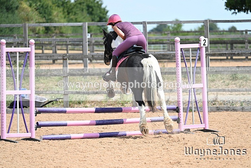 WJ7_6786 - Show Jumping at BCA
