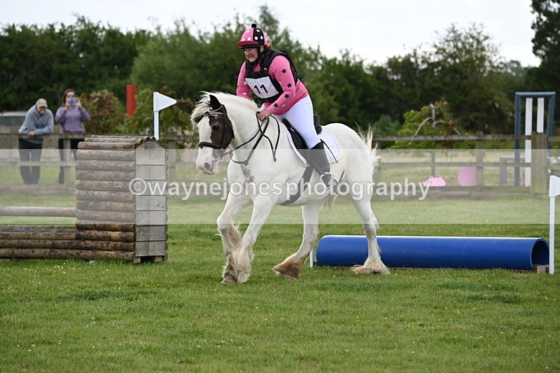 WJ6_2540 - Class 2 40cm