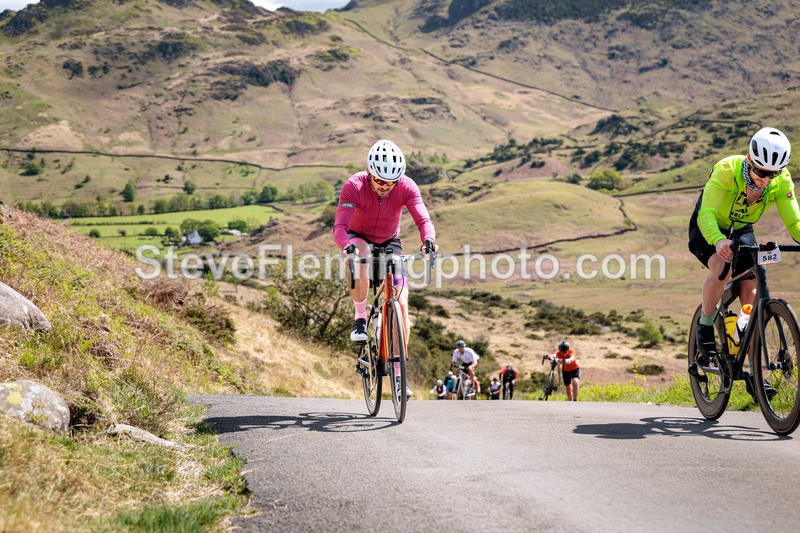 144836 - Blea Tarn Climb 14:00 - 15:00