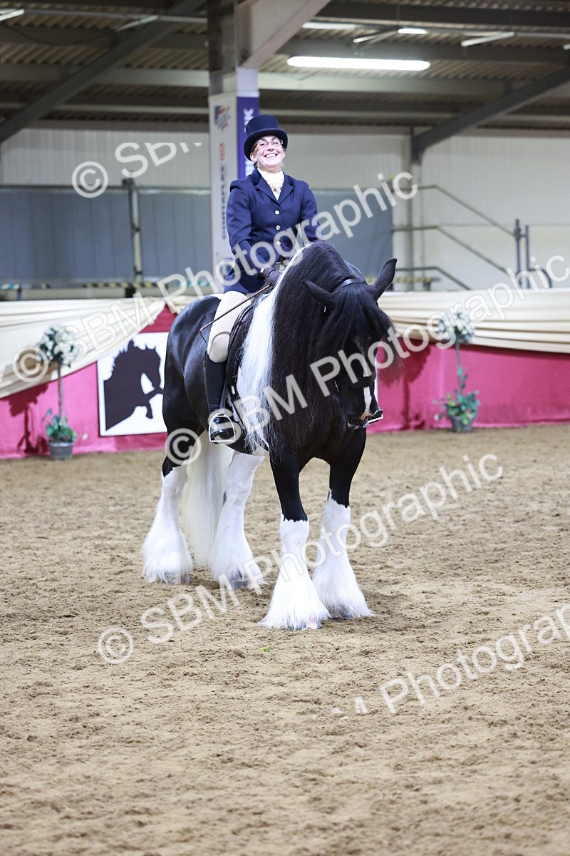 SBM_20853 - Class L - Coloured Champ