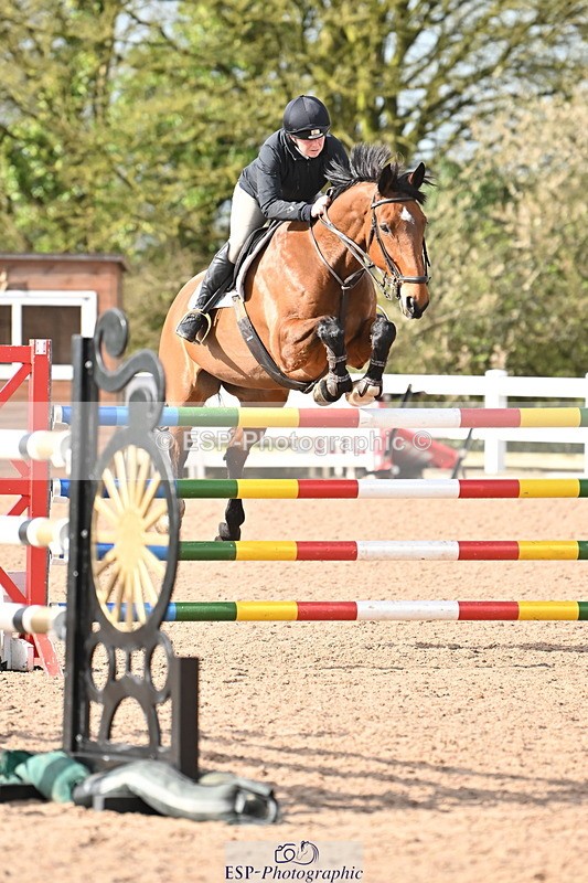 240407A-100926-04542 - Cls 26 National 1.30m Open