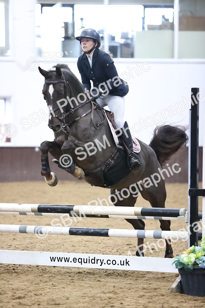SBM_005176 - Class 15 - Clear Round - 80cm