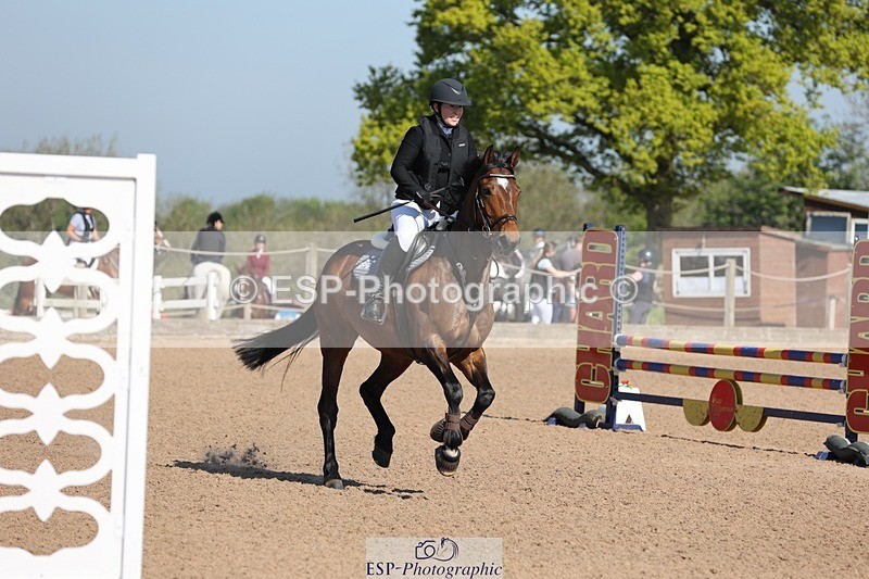 250430-100641-00030 - Cls 1 Clear Round, British Novice and 90cm Open