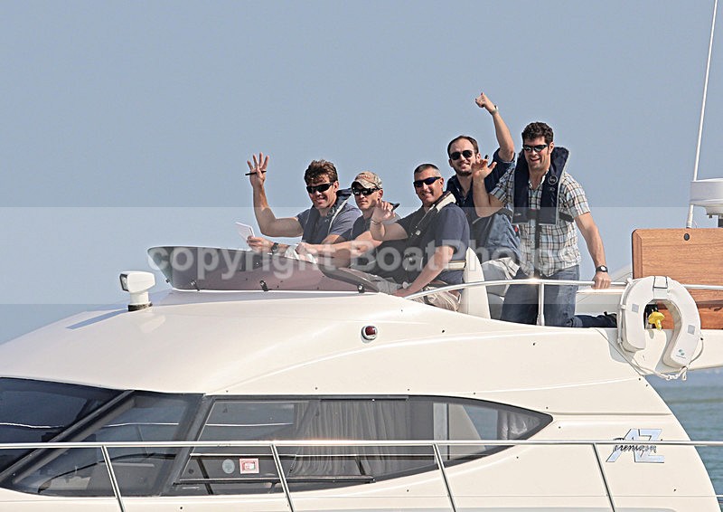 140908 GABRIELE WT7A6437 - Flybridge Cruisers