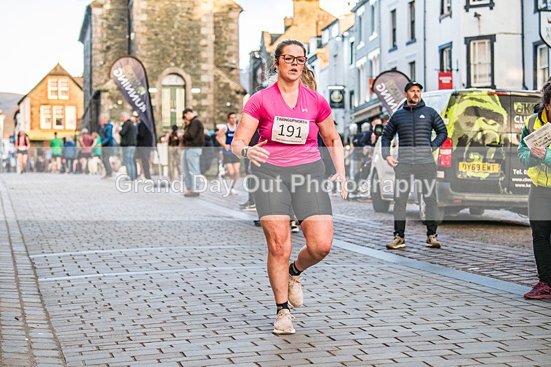 RTH-1186 - Keswick Round The Houses Road Race Wednesday 23rd April 2025
