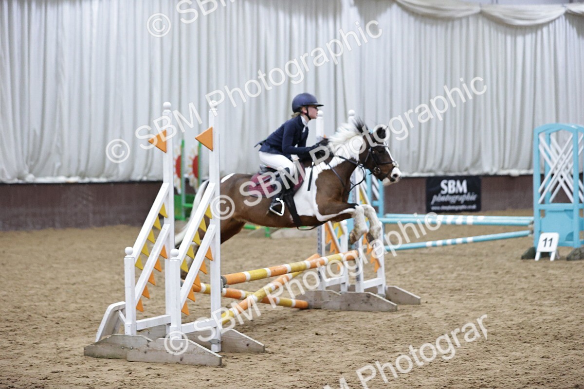 SBM_001002 - Class 3 - 60cm