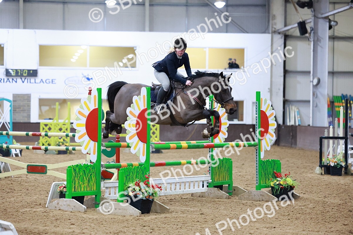 SBM_007977 - Class 25 - Senior Newcomers 1.10m