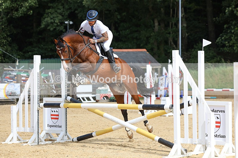 3E7A4483 - Class 11: 1m open