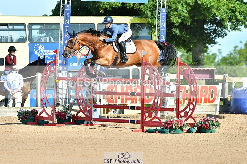 230720A-090025-01533 - Cls 1, 2 Star Small 1.30m