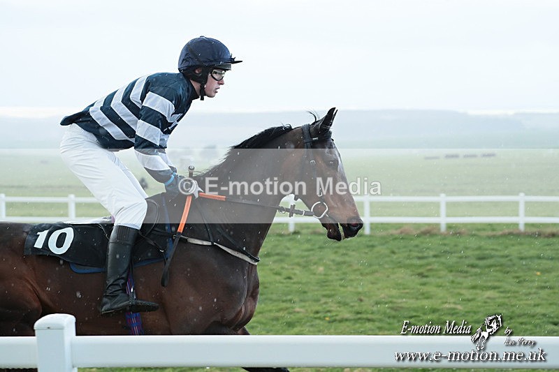PtP 230324 783 - Tedworth Hunt PtP Larkhill Raccourse 23rd March 2024