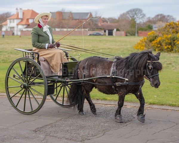 Troon Drive-266 - Troon Easter Monday Drive 2026