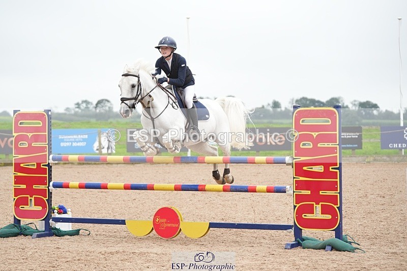 250920-124825-01305 - Cls 13+14 Junior 1.15m and 1.20m