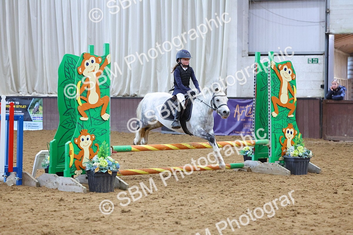 SBM_000991 - Class 3 - 60cm - BRC Warm Up