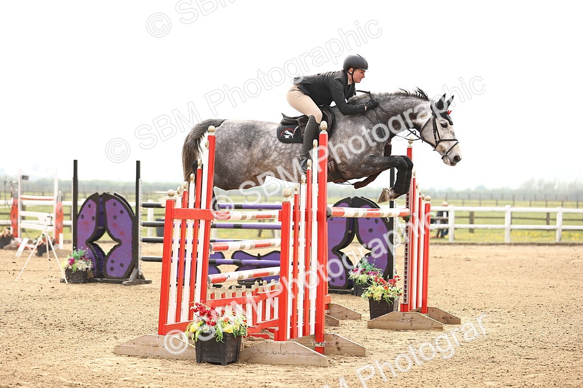  - Class 20 - National 1.30-1.40m