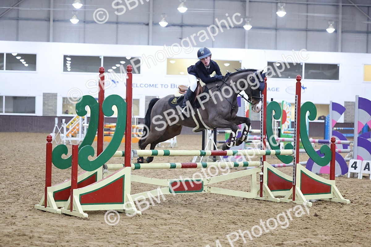 SBM_001272 - Class 3 - 90cm