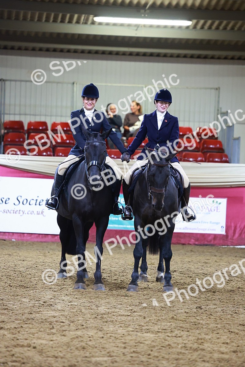 SBM_15123 - Class 0 - Ridden Pairs Champ
