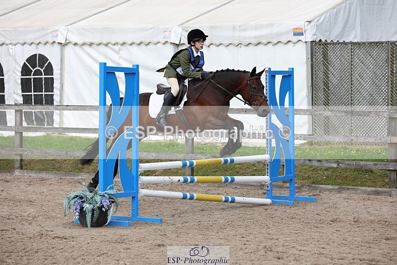 230825-134650-10767 - Round 1 Start to 14.20 coursewalk