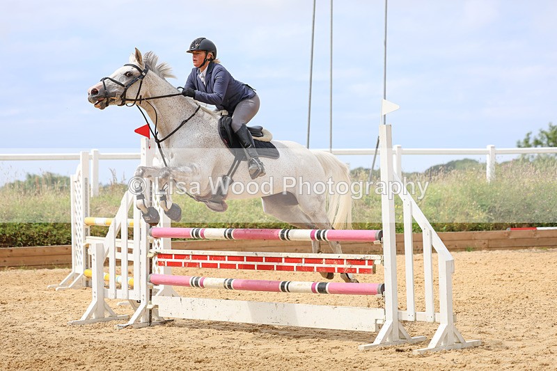 3E7A1146 - Class 11: Senior Discovery/1m open