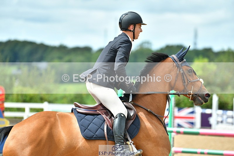 230813A-134152-12752 - Cls 43 1.05m National Amateur Qualifier