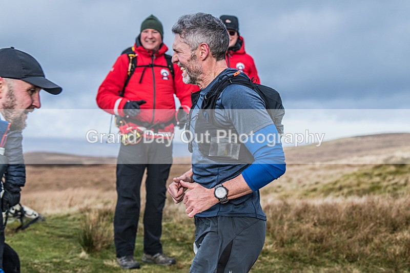 Nine Standards-678 - Nine Standards Fell Race Thursday 1st January 2026