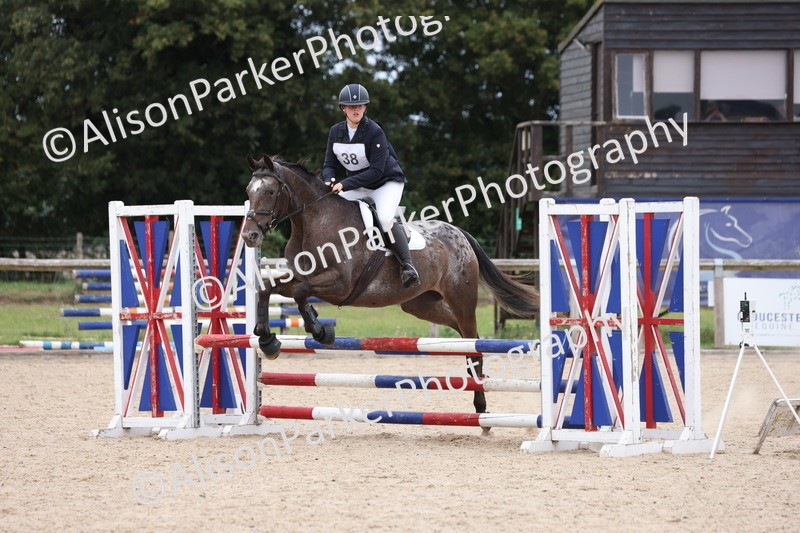 20250727-1362 - Class 5 - 80cm