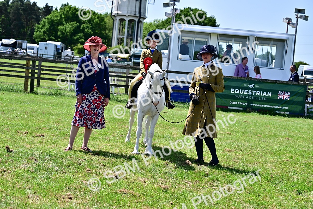SBM_05996 - Class 59-60 - TSR M&M  Lear Rein and First Ridden Amateur of the year