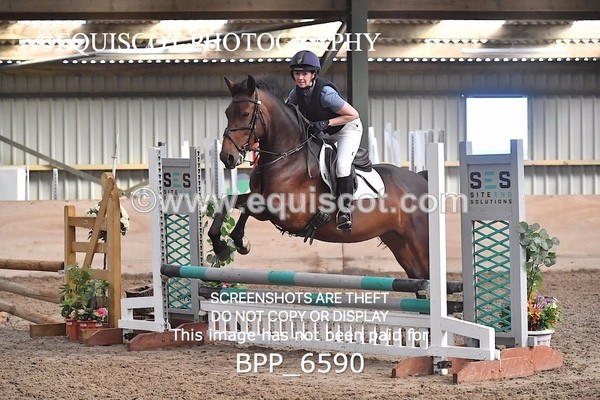 BPP_6590 - CLASS 2 BE70CM