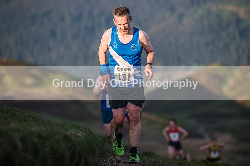 Lords Seat-450 - Lords Seat Fell Race Wednesday 30th April 2025
