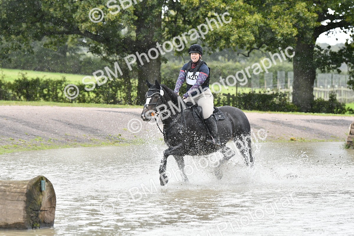 SBM_10511 - E3 - Eventers Challenge 80cm Open