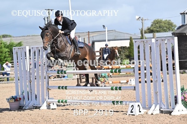 BPP_2919 - CLASS 16 SAT 0.95m Scottish Amateur Champion of Scotland