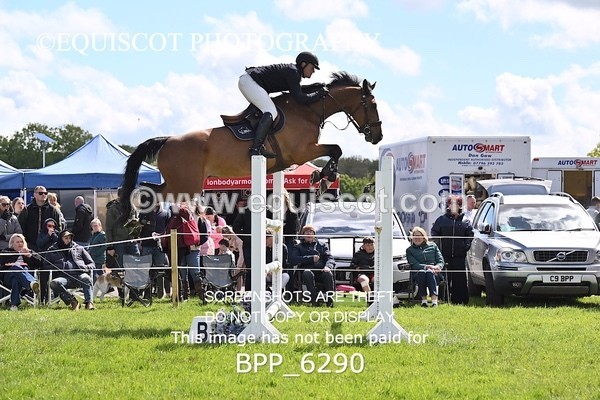 BPP_6290 - CLASS 4 B&C RHS CHAMP QUAL