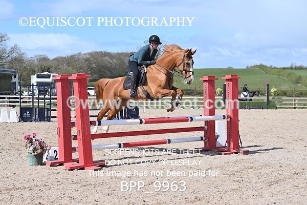 BPP_9963 - CLASS 19 SUN Senior British Novice/ 90cm Open