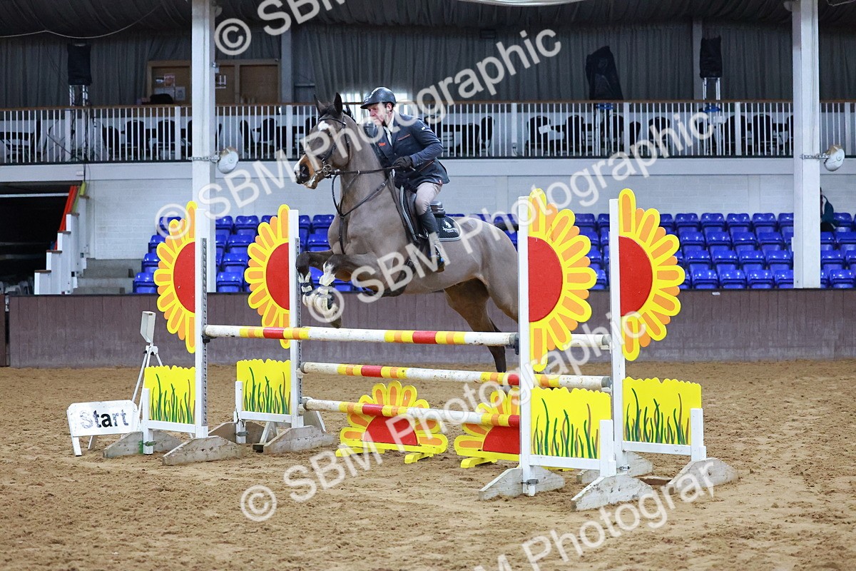 SBM_002048 - Class 4 - Senior Newcomers - 1.10m