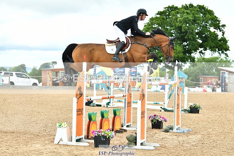 230723A-142333-12926 - Cls 12, 2 Star Big Tour Grand Prix Jump Off and Presentations