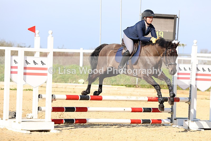 3E7A5971 - Class 2: Senior 70cm