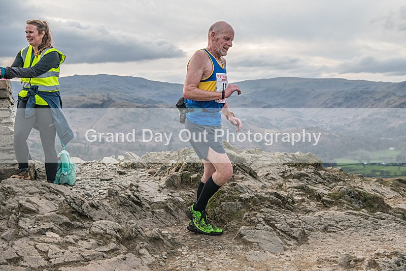 Loughrigg-547 - Loughrigg Fell Race, Wednesday 8th April 2026