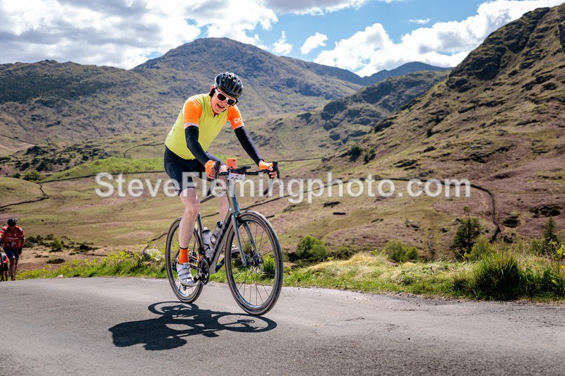 142852 - Blea Tarn Climb 14:00 - 15:00