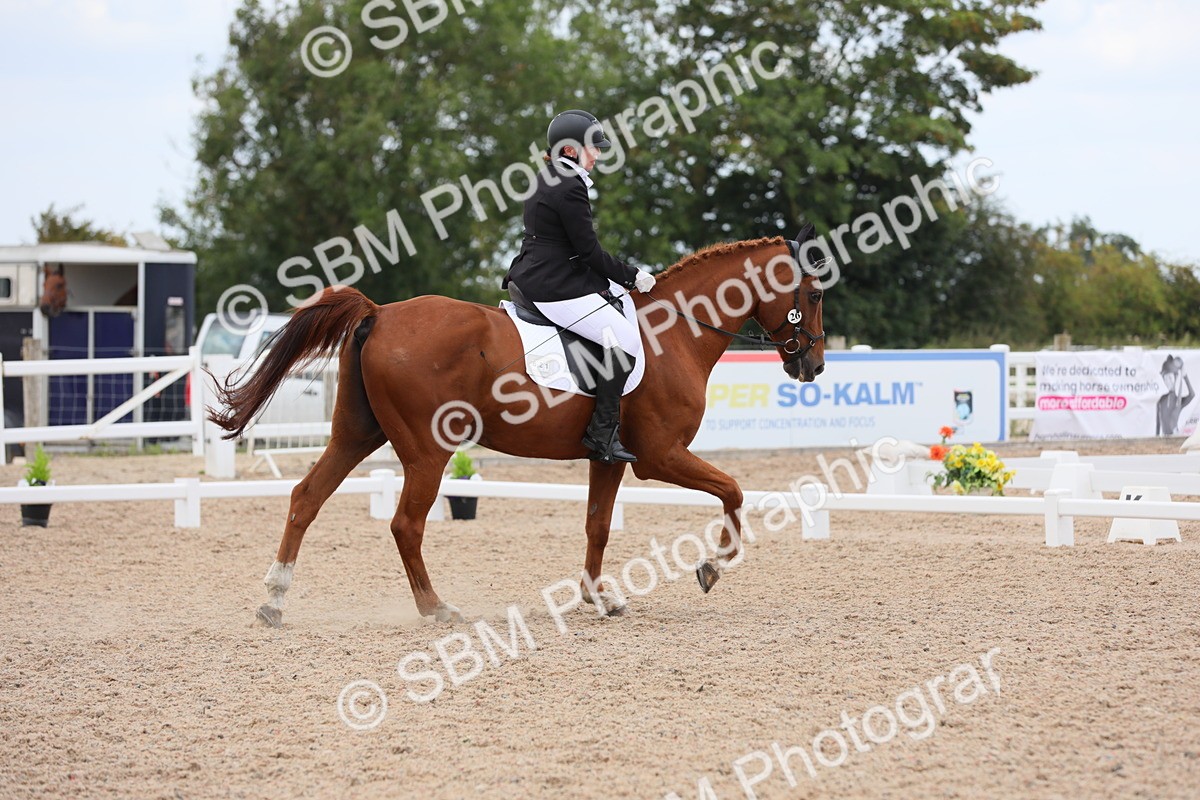 SBM_05696 - Class 32 Novice 1