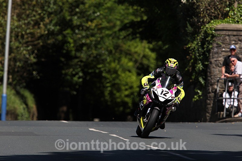  - Superbike Race