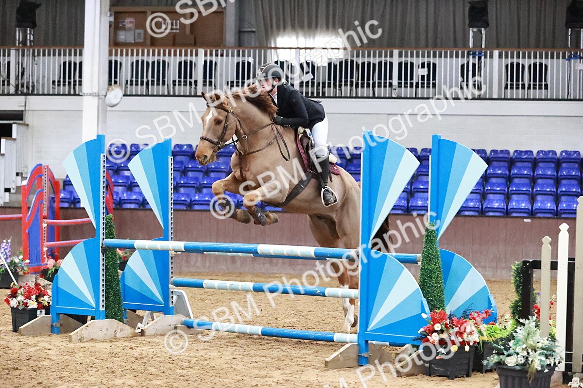 SBM_001066 - Class 3 - Senior Discovery - 1.00m